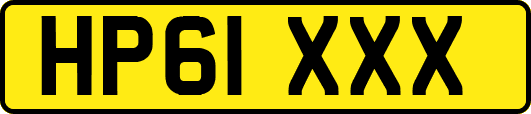HP61XXX