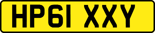 HP61XXY