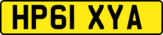 HP61XYA