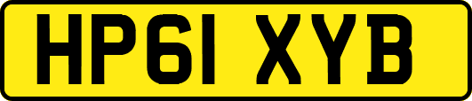 HP61XYB