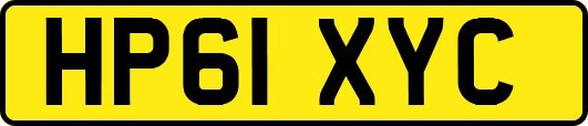 HP61XYC