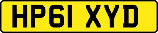 HP61XYD