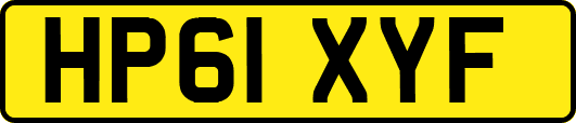 HP61XYF