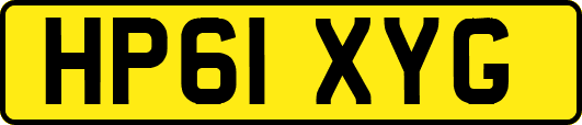 HP61XYG