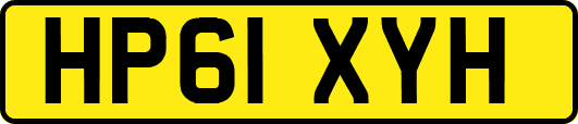 HP61XYH