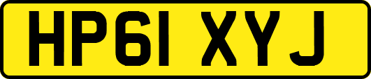 HP61XYJ