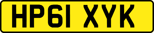 HP61XYK