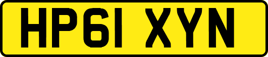HP61XYN