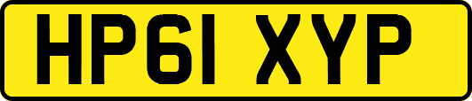 HP61XYP
