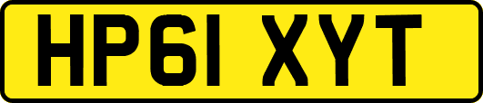HP61XYT