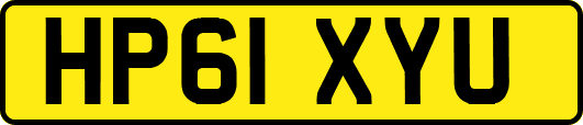 HP61XYU