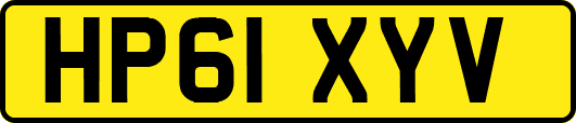 HP61XYV
