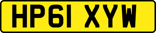 HP61XYW