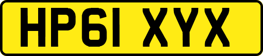 HP61XYX
