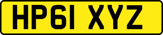 HP61XYZ