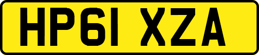 HP61XZA