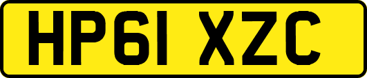 HP61XZC
