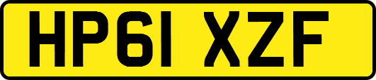 HP61XZF