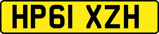 HP61XZH