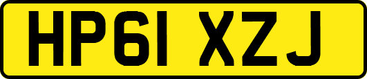 HP61XZJ