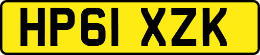 HP61XZK