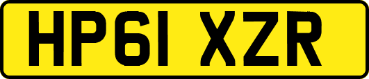 HP61XZR