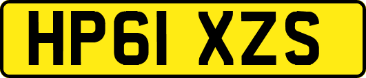 HP61XZS