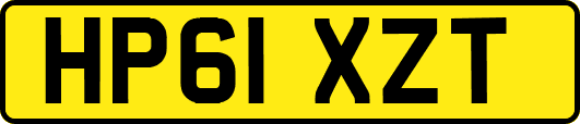 HP61XZT
