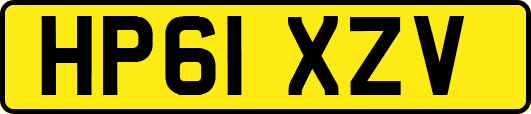 HP61XZV