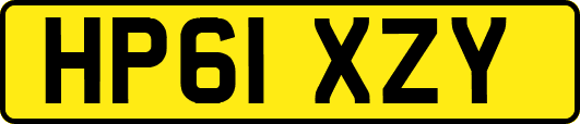HP61XZY