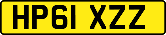 HP61XZZ