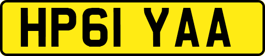 HP61YAA