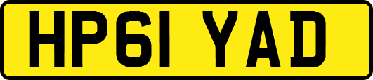 HP61YAD