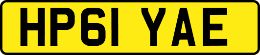 HP61YAE