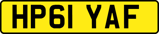 HP61YAF