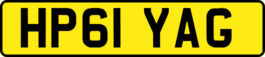 HP61YAG