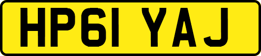 HP61YAJ