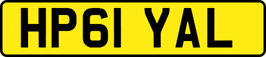 HP61YAL