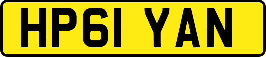 HP61YAN