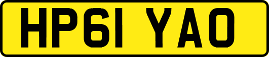 HP61YAO
