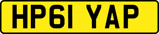 HP61YAP