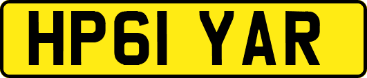 HP61YAR