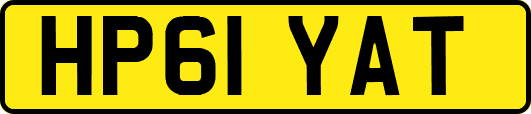 HP61YAT