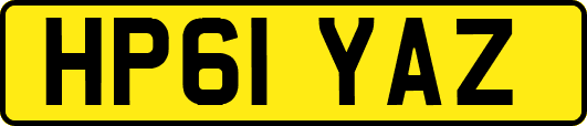 HP61YAZ
