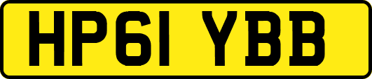 HP61YBB