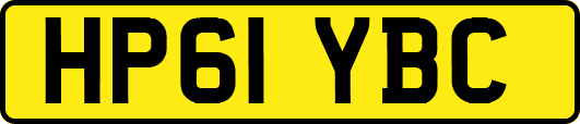 HP61YBC