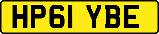 HP61YBE