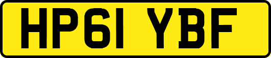 HP61YBF