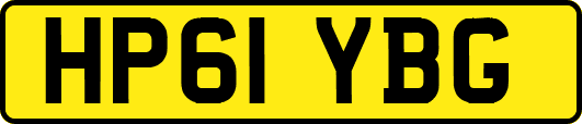 HP61YBG