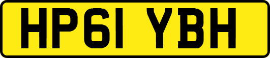 HP61YBH